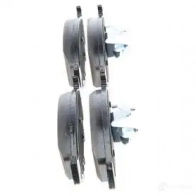 Тормозные колодки, комплект BOSCH 25323 BP1458 1193483428 0986494537 - Изображение 6
