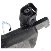 Тормозные колодки, комплект BOSCH 0986494219 BP1155 342207 24367 - Изображение 5