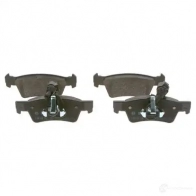 Тормозные колодки, комплект BOSCH 0986494219 BP1155 342207 24367 - Изображение 9