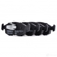 Тормозные колодки, комплект BOSCH 25323 BP1682 0986494687 342561