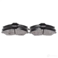 Тормозные колодки, комплект BOSCH 23540 8783-D1573 0986424720 336401 - Изображение 3