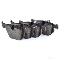 Тормозные колодки, комплект BOSCH 23 732 336441 23732 0986424766 - Изображение 2