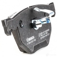 Тормозные колодки, комплект BOSCH 23 732 336441 23732 0986424766 - Изображение 4