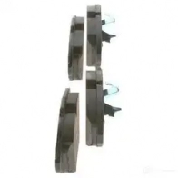 Тормозные колодки, комплект BOSCH 22272 BP2004 1193484225 0986494830 - Изображение 3