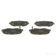Тормозные колодки, комплект BOSCH 0986424809 23868 336478 7795D914; 7844D943 - Изображение 5