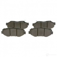 Тормозные колодки, комплект BOSCH 0986424809 23868 336478 7795D914; 7844D943 - Изображение 6