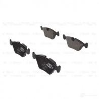 Тормозные колодки, комплект BOSCH 336495 0986424828 7284D394;7395D394;7397D394;7778D901 20 968 - Изображение 4