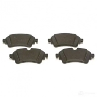 Тормозные колодки, комплект BOSCH 22308 BP2007 0986494833 1193484234 - Изображение 4