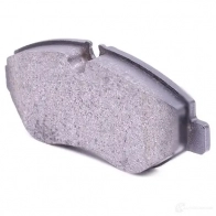 Тормозные колодки, комплект BOSCH 1207162621 4047025656481 0986494728 4X2P 2YY - Изображение 5