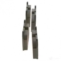 Тормозные колодки, комплект BOSCH 0986494282 342269 BP1194 21471 - Изображение 7