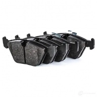Тормозные колодки, комплект BOSCH 0986494007 21990 BP196 342019 - Изображение 2