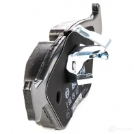 Тормозные колодки, комплект BOSCH 0986494007 21990 BP196 342019 - Изображение 3