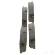 Тормозные колодки, комплект BOSCH 0986494380 8420D130 24653 342365 - Изображение 3