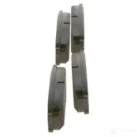 Тормозные колодки, комплект BOSCH 0986494380 8420D130 24653 342365 - Изображение 8