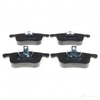 Тормозные колодки, комплект BOSCH 1425140171 BP1810 23798 0986494959 - Изображение 2