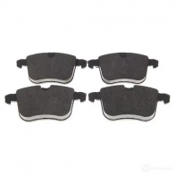 Тормозные колодки, комплект BOSCH 1425140171 BP1810 23798 0986494959 - Изображение 4
