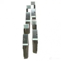 Тормозные колодки, комплект BOSCH 342393 E1 90R-011076/1621 0986494411 BP1333 - Изображение 7