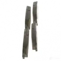 Тормозные колодки, комплект BOSCH 342177 0986494188 8295D117 24297 - Изображение 6