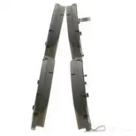 Тормозные колодки, комплект BOSCH CL2SD 3Z 0986494883 1437243678 - Изображение 3