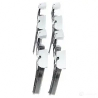 Тормозные колодки, комплект BOSCH 0986494674 1193483864 25028 BP1669 - Изображение 9