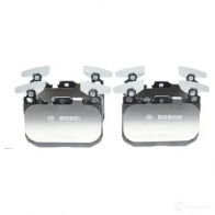 Тормозные колодки, комплект BOSCH 0986494674 1193483864 25028 BP1669 - Изображение 11