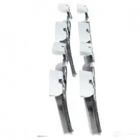 Тормозные колодки, комплект BOSCH 0986494674 1193483864 25028 BP1669 - Изображение 13