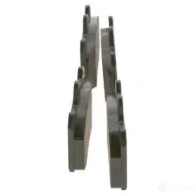 Тормозные колодки, комплект BOSCH 0986424399 1437243556 D AQCY - Изображение 2