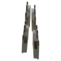 Тормозные колодки, комплект BOSCH 0986424399 1437243556 D AQCY - Изображение 4