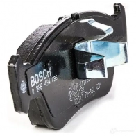 Тормозные колодки, комплект BOSCH 0986494096 342098 23999 8347-D1228 - Изображение 3