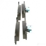 Тормозные колодки, комплект BOSCH 0986494823 1193484204 22123 BP1997 - Изображение 3