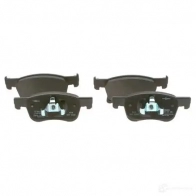 Тормозные колодки, комплект BOSCH 0986494823 1193484204 22123 BP1997 - Изображение 4