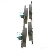 Тормозные колодки, комплект BOSCH 0986494823 1193484204 22123 BP1997 - Изображение 8