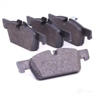 Тормозные колодки, комплект BOSCH BP1448 342493 25222 0986494527 - Изображение 8
