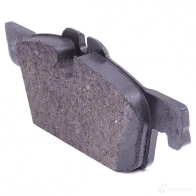 Тормозные колодки, комплект BOSCH BP1448 342493 25222 0986494527 - Изображение 9