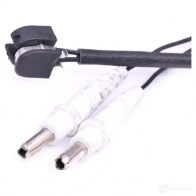 Тормозные колодки, комплект BOSCH BP1448 342493 25222 0986494527 - Изображение 10