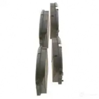 Тормозные колодки, комплект BOSCH 342523 BP1480 0986494559 24501 - Изображение 7