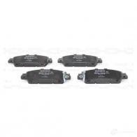 Тормозные колодки, комплект BOSCH 25792 0986494773 1193484081 BP1947 - Изображение 2