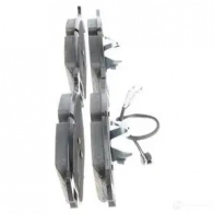 Тормозные колодки, комплект BOSCH 25069 0986494526 342492 BP1447 - Изображение 5