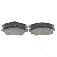 Тормозные колодки, комплект BOSCH 23225 0986494510 342476 BP1431 - Изображение 9
