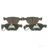 Тормозные колодки, комплект BOSCH 0986494922 TO KBFO 1437243565 - Изображение 5
