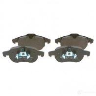 Тормозные колодки, комплект BOSCH 0986494073 23402 342082 BP983 - Изображение 6