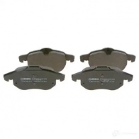 Тормозные колодки, комплект BOSCH 0986494073 23402 342082 BP983 - Изображение 7