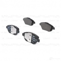 Тормозные колодки, комплект BOSCH BP1360 24883 342419 0986494438 - Изображение 5