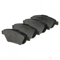 Тормозные колодки, комплект BOSCH BP1360 24883 342419 0986494438 - Изображение 8