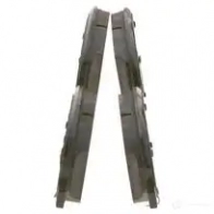 Тормозные колодки, комплект BOSCH 70DPHO P 1437243524 0986424869 - Изображение 8