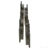 Тормозные колодки, комплект BOSCH 2032 5 0986494252 342240 8224D111 - Изображение 7