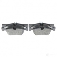 Тормозные колодки, комплект BOSCH 342525 0986494561 25014 BP1482 - Изображение 3