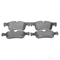 Тормозные колодки, комплект BOSCH 342525 0986494561 25014 BP1482 - Изображение 6