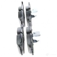Тормозные колодки, комплект BOSCH 342525 0986494561 25014 BP1482 - Изображение 7