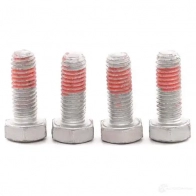 Тормозные колодки, комплект BOSCH 0986494213 342201 BP1149 24496 - Изображение 5